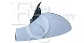 Наружное зеркало EQUAL QUALITY купить