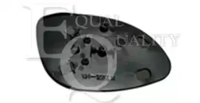 Зеркальное стекло, наружное зеркало EQUAL QUALITY купить