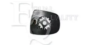 Зеркальное стекло, наружное зеркало EQUAL QUALITY купить