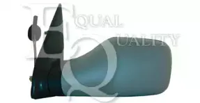 Наружное зеркало EQUAL QUALITY купить