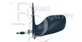 Наружное зеркало EQUAL QUALITY купить