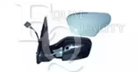 Наружное зеркало EQUAL QUALITY купить