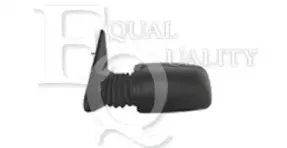 Наружное зеркало EQUAL QUALITY купить