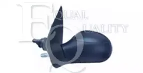 Наружное зеркало EQUAL QUALITY купить