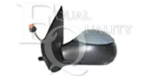 Наружное зеркало EQUAL QUALITY купить