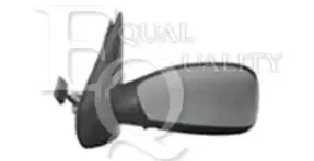 Наружное зеркало EQUAL QUALITY купить