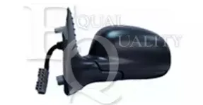 Наружное зеркало EQUAL QUALITY купить
