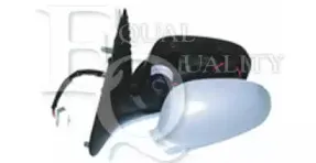 Наружное зеркало EQUAL QUALITY купить
