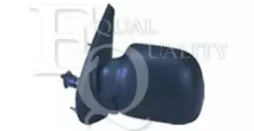 Наружное зеркало EQUAL QUALITY купить