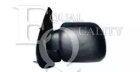 Наружное зеркало EQUAL QUALITY купить
