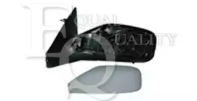 Наружное зеркало EQUAL QUALITY купить