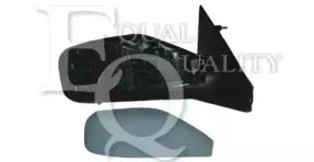 Наружное зеркало EQUAL QUALITY купить
