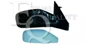 Наружное зеркало EQUAL QUALITY купить