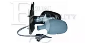 Наружное зеркало EQUAL QUALITY купить