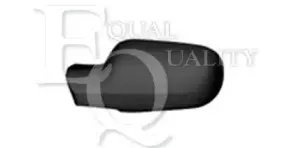 Корпус, наружное зеркало EQUAL QUALITY купить