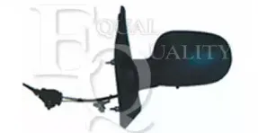 Наружное зеркало EQUAL QUALITY купить