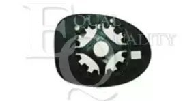 Зеркальное стекло, наружное зеркало EQUAL QUALITY купить