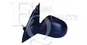 Наружное зеркало EQUAL QUALITY купить
