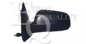 Наружное зеркало EQUAL QUALITY купить