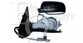 Наружное зеркало EQUAL QUALITY купить