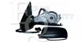 Наружное зеркало EQUAL QUALITY купить