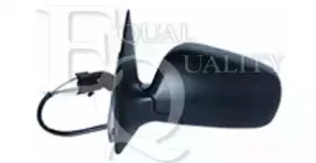 Наружное зеркало EQUAL QUALITY купить