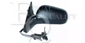 Наружное зеркало EQUAL QUALITY купить