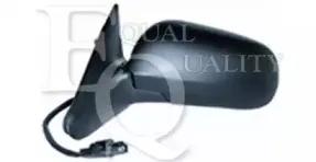 Наружное зеркало EQUAL QUALITY купить