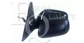 Наружное зеркало EQUAL QUALITY купить