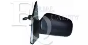 Наружное зеркало EQUAL QUALITY купить