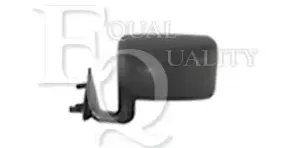 Наружное зеркало EQUAL QUALITY купить