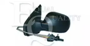 Наружное зеркало EQUAL QUALITY купить