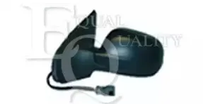 Наружное зеркало EQUAL QUALITY купить