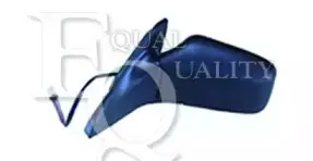 Наружное зеркало EQUAL QUALITY купить