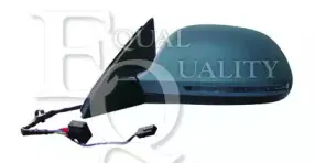Наружное зеркало EQUAL QUALITY купить