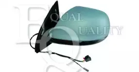 Наружное зеркало EQUAL QUALITY купить