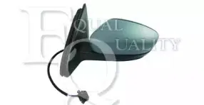 Наружное зеркало EQUAL QUALITY купить