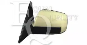 Наружное зеркало EQUAL QUALITY купить