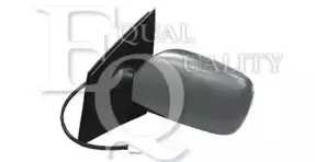 Наружное зеркало EQUAL QUALITY купить