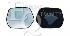 Зеркальное стекло, наружное зеркало EQUAL QUALITY купить