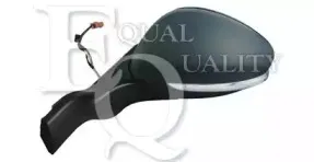 Наружное зеркало EQUAL QUALITY купить