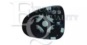 Зеркальное стекло, наружное зеркало EQUAL QUALITY купить