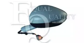 Наружное зеркало EQUAL QUALITY купить