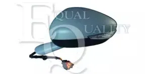 Наружное зеркало EQUAL QUALITY купить
