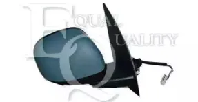Наружное зеркало EQUAL QUALITY купить