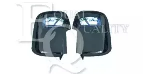 Покрытие, внешнее зеркало EQUAL QUALITY купить