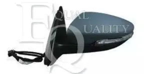 Наружное зеркало EQUAL QUALITY купить