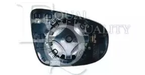 Зеркальное стекло, наружное зеркало EQUAL QUALITY купить