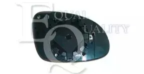 Зеркальное стекло, наружное зеркало EQUAL QUALITY купить