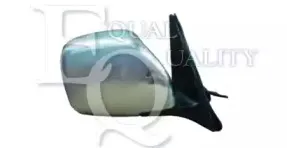 Наружное зеркало EQUAL QUALITY купить